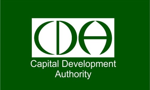 CDA Razes Old Offices to Build New Capital Hospital Block in Islamabad
