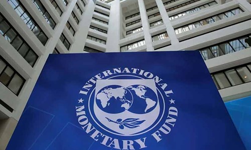 IMF and the Government Agreed Upon Single Value-Added Tax Regime