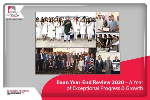 ilaan Year-End Review 2020 – A Year of Exceptional Progress & Growth
