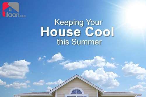 Top Secrets to Keep Your House Cool without Air Conditioner 