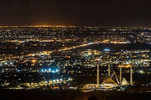 Capital for your Capital- Why Islamabad is a great place to live