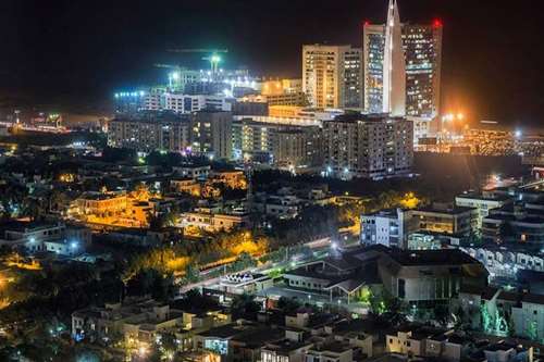 DHA City Karachi or Bahria Town Karachi – A Comparative Analysis