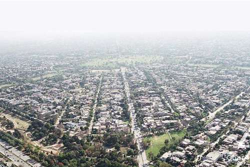 Model Town Lahore: An Optimum Choice For Living!