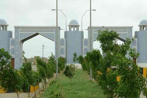 MDA Karachi A Promising Real Estate Project for Farm Houses, Residential Purposes 