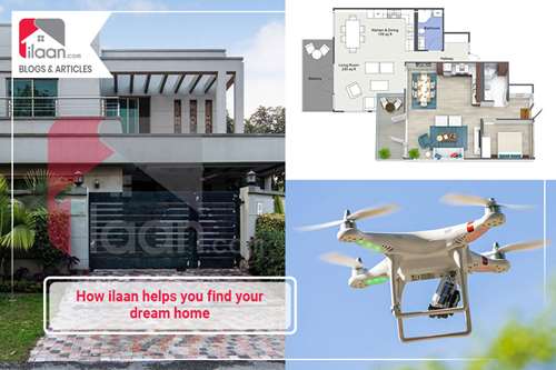 How ilaan.com Helps You Find Your Dream Home 