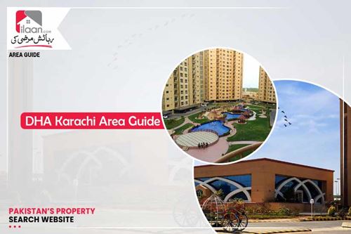 DHA Karachi Area Guide 