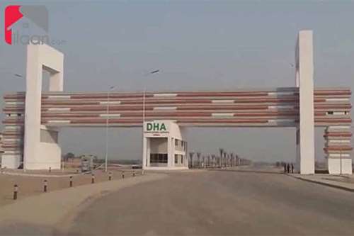 DHA Multan – Enhancing the Living Experience in the City of Saints