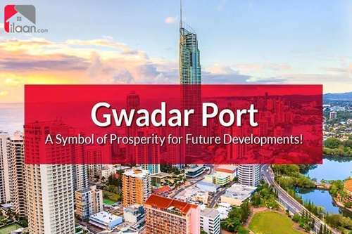An Insight of Developments & Top Housing Societies in Gwadar City
