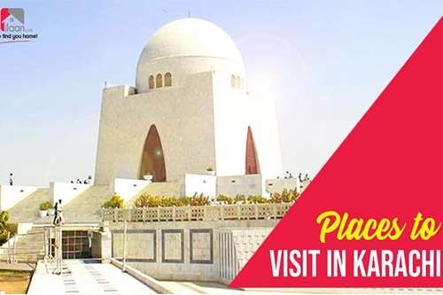 Must-See Recreational Sites to Visit in Karachi