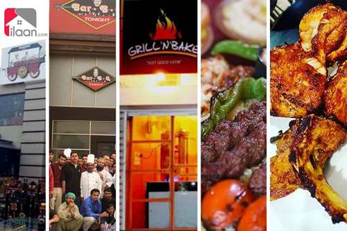 Best BBQ Spots in Lahore for Desi Food Lovers