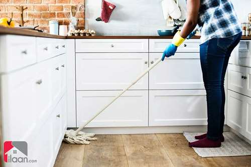 Easy Ways to Clean Your Home before an Event!