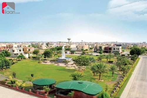 Top Reasons to live in Bahria Town, Lahore