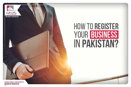 How to register your business in Pakistan?
