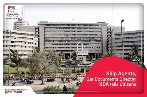 Skip agents, get documents directly: KDA tells citizens