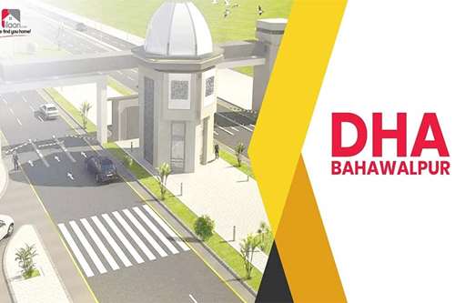 New Investment Trends in DHA Bahawalpur and Why You Should Invest
