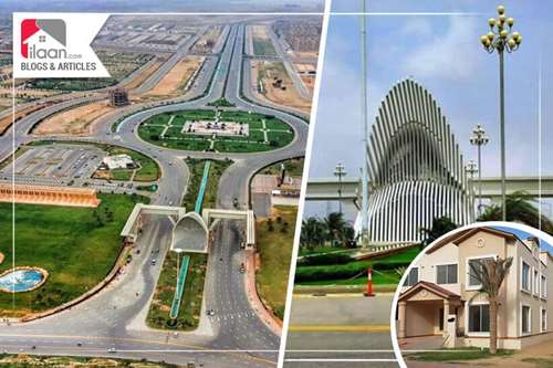 What Provides a Quality Lifestyle in Bahria Town Karachi? 