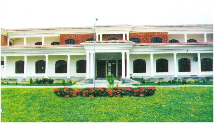Wapda Town Lahore Colleges