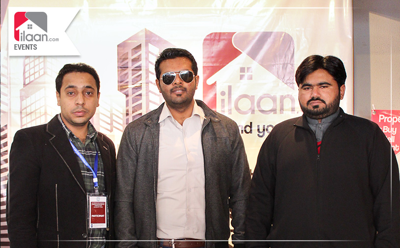 All PAKISTAN DICE IET Innovation Event
