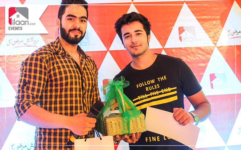  ilaan.com organized Mango Mania in Lahore-2019