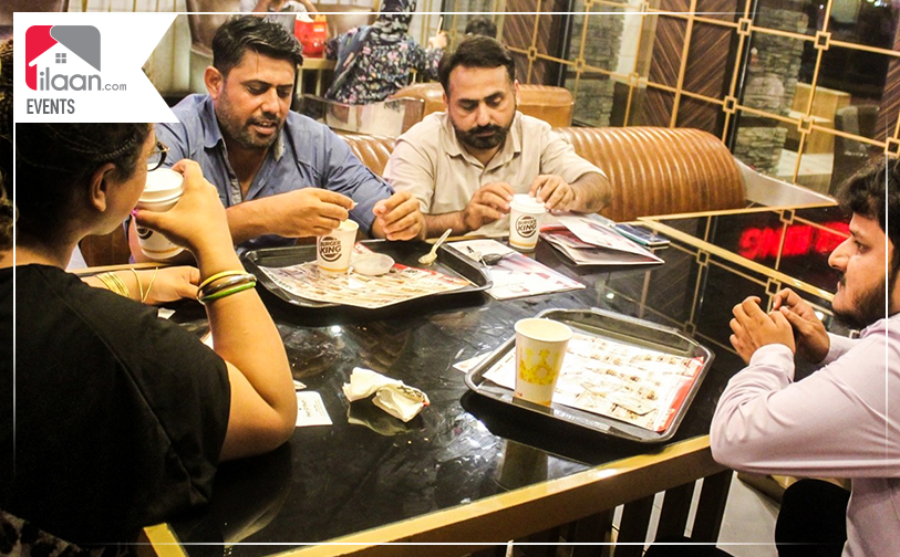 Dealers Meet & Greet in Karachi