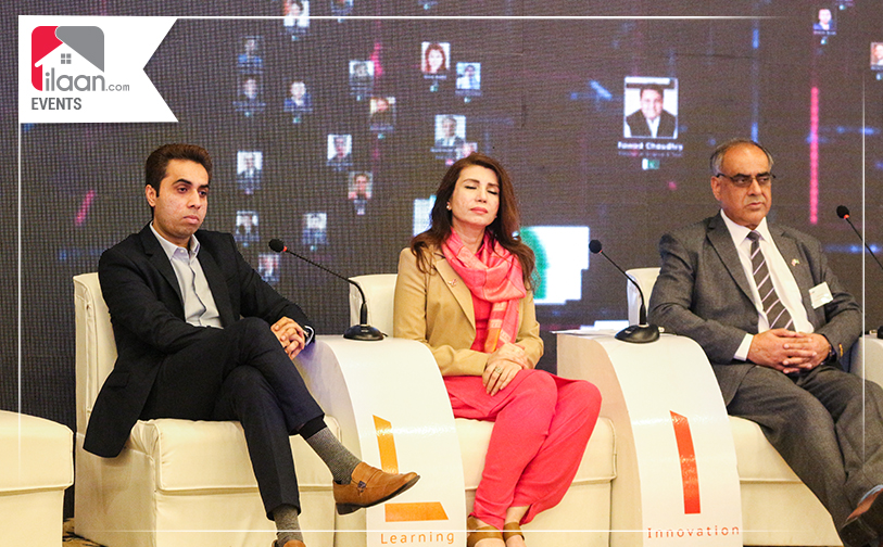 LIFT Pakistan Concluded as ilaan.com Remained a Point of Attention