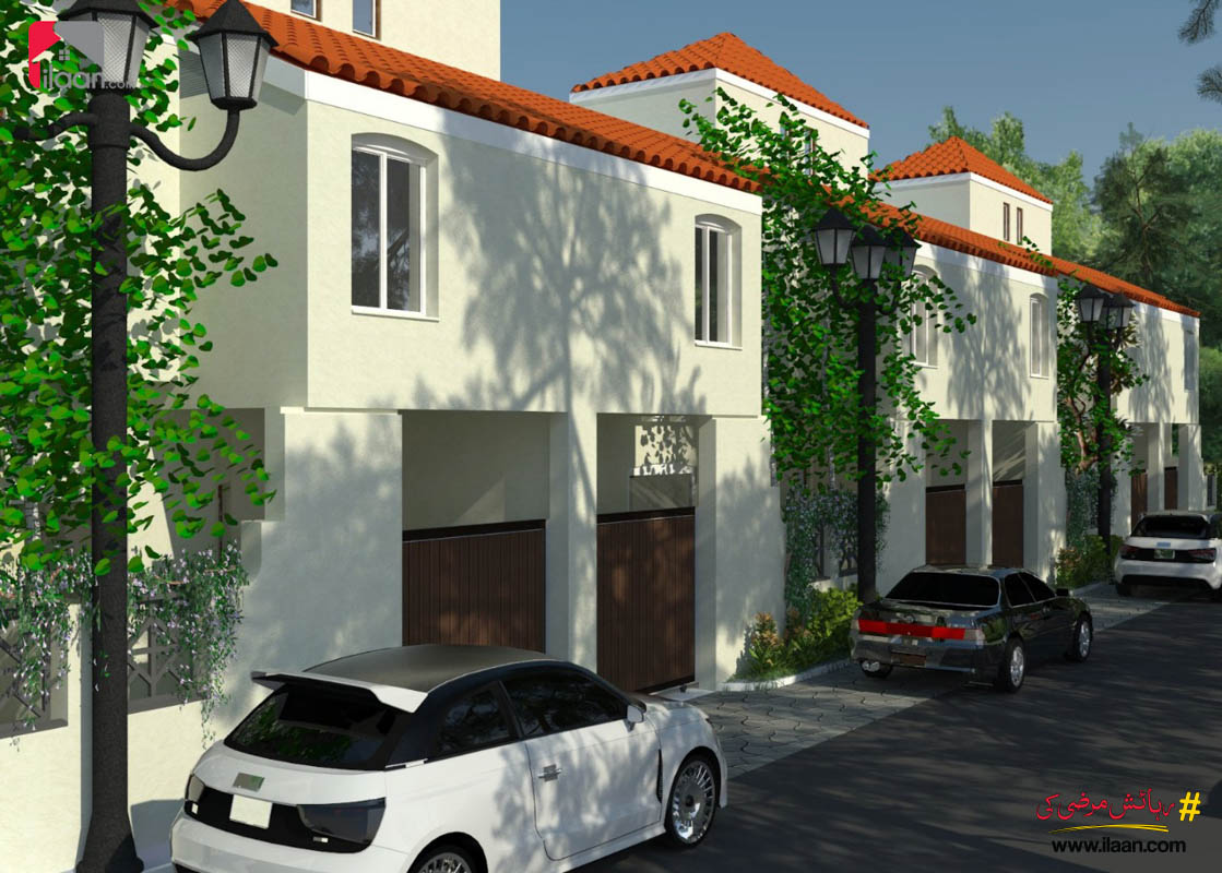 Shadab Enclave