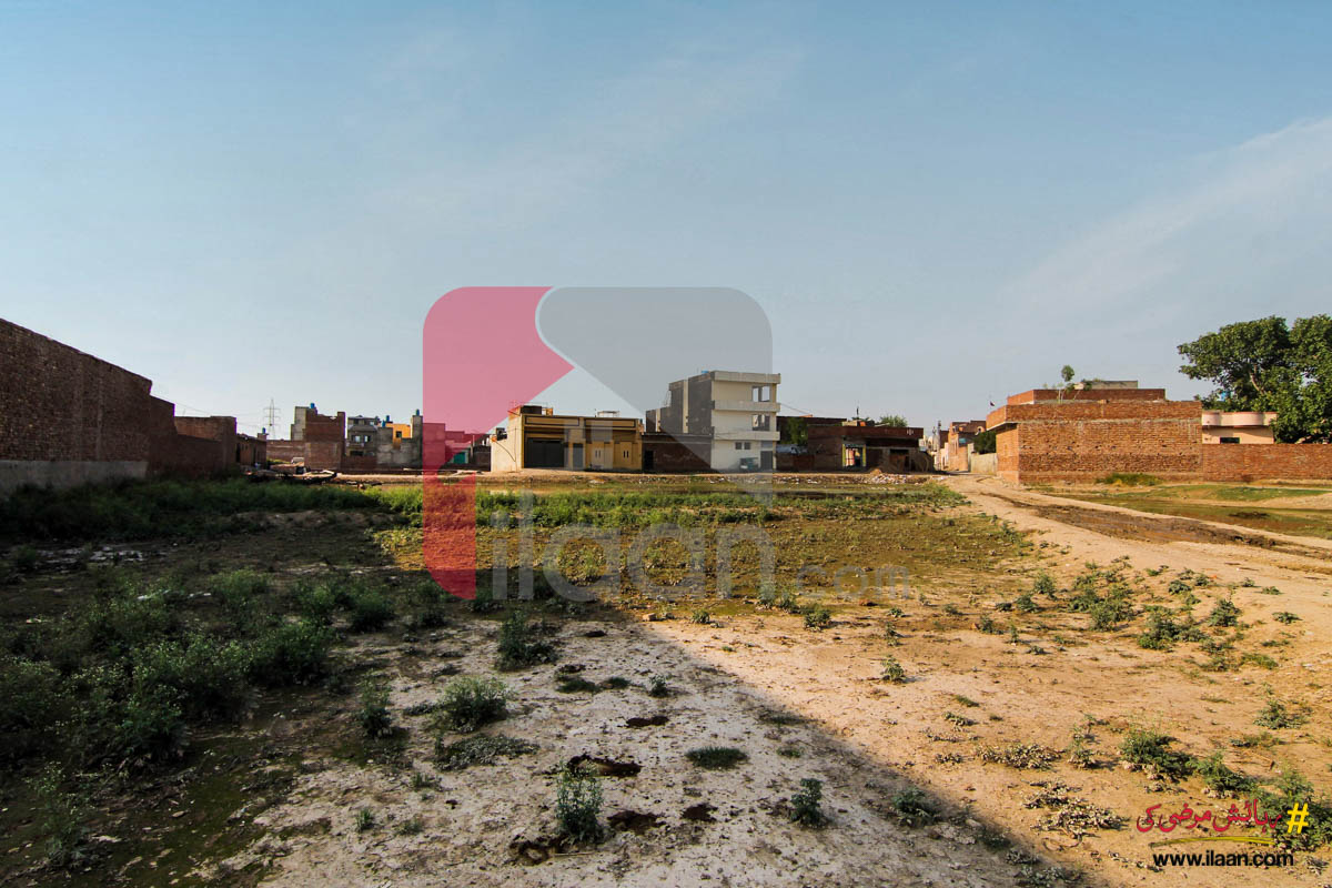 Shadab Enclave