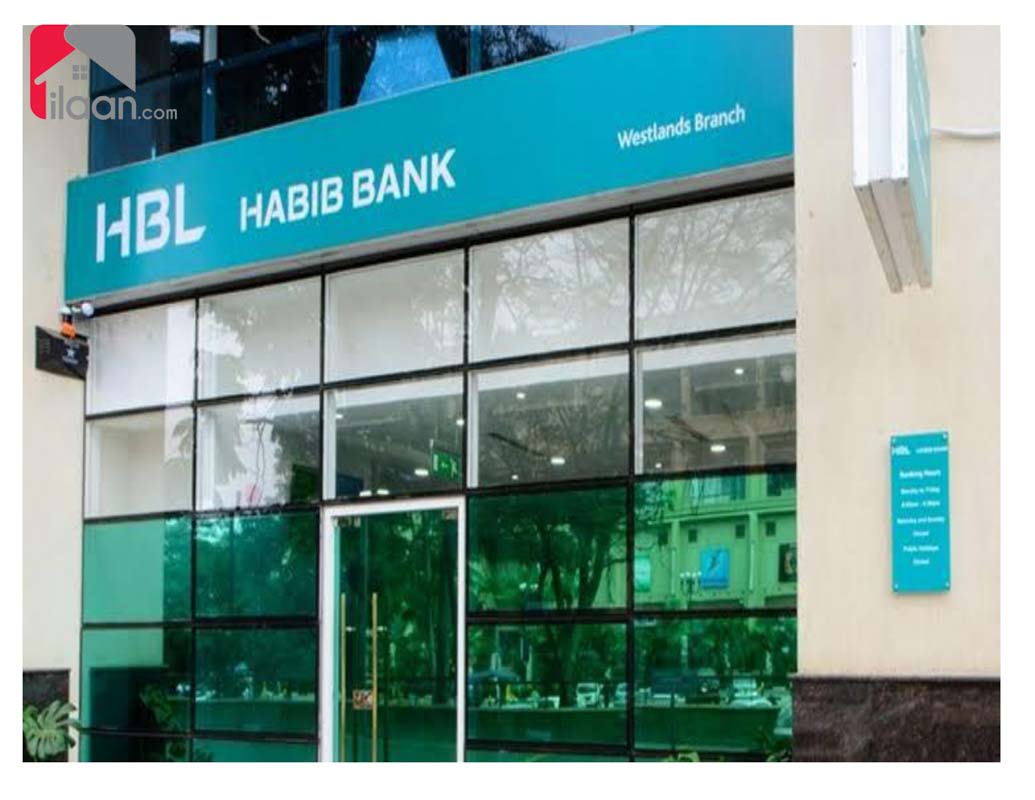 Abu-ul-Qasim Mall & Residency