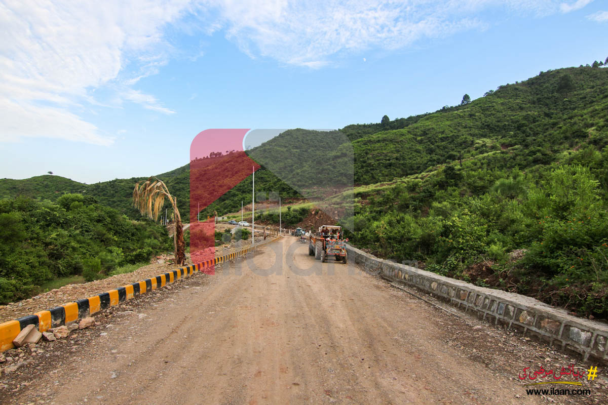 BAROHA Farms (PVT) Ltd