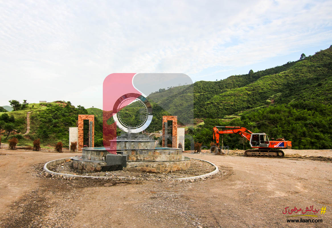 BAROHA Farms (PVT) Ltd