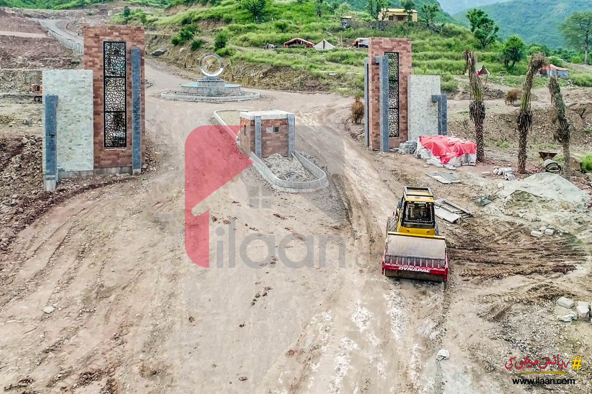 BAROHA Farms (PVT) Ltd