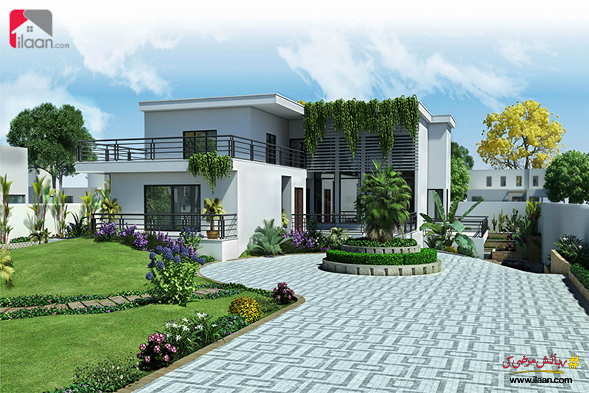 BAROHA Farms (PVT) Ltd