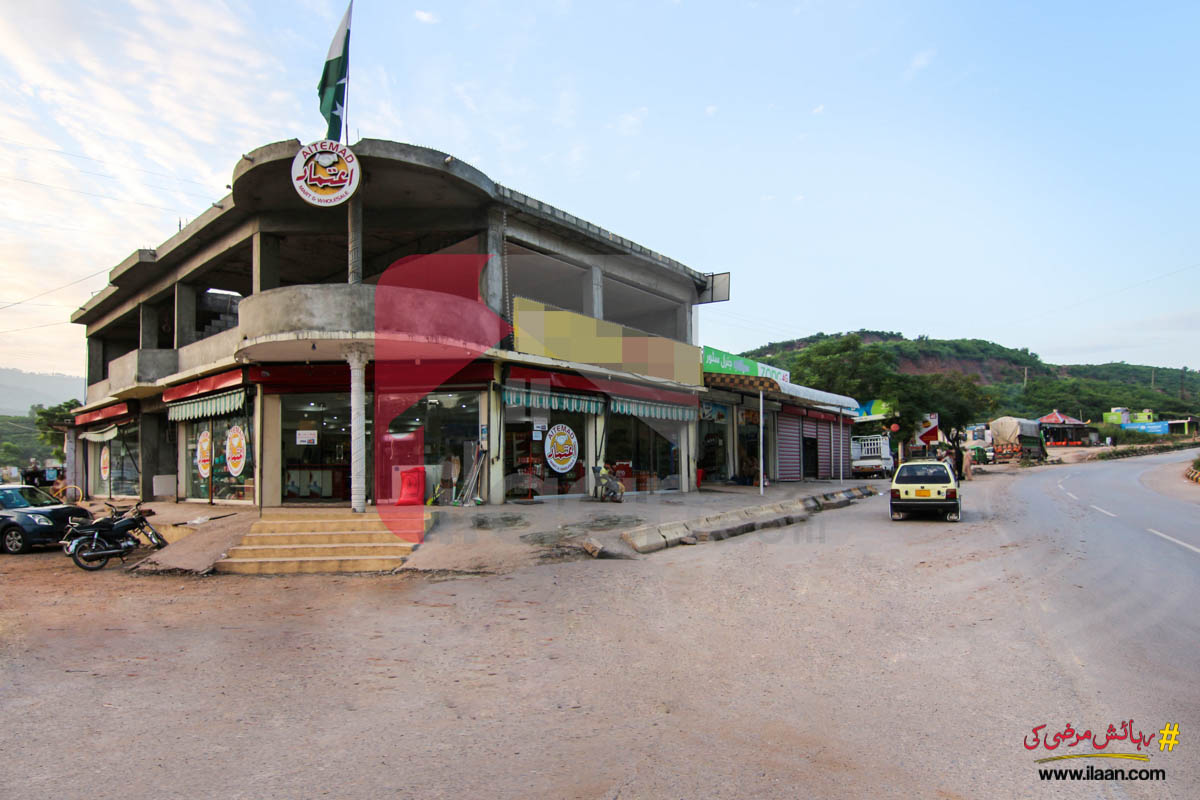 BAROHA Farms (PVT) Ltd