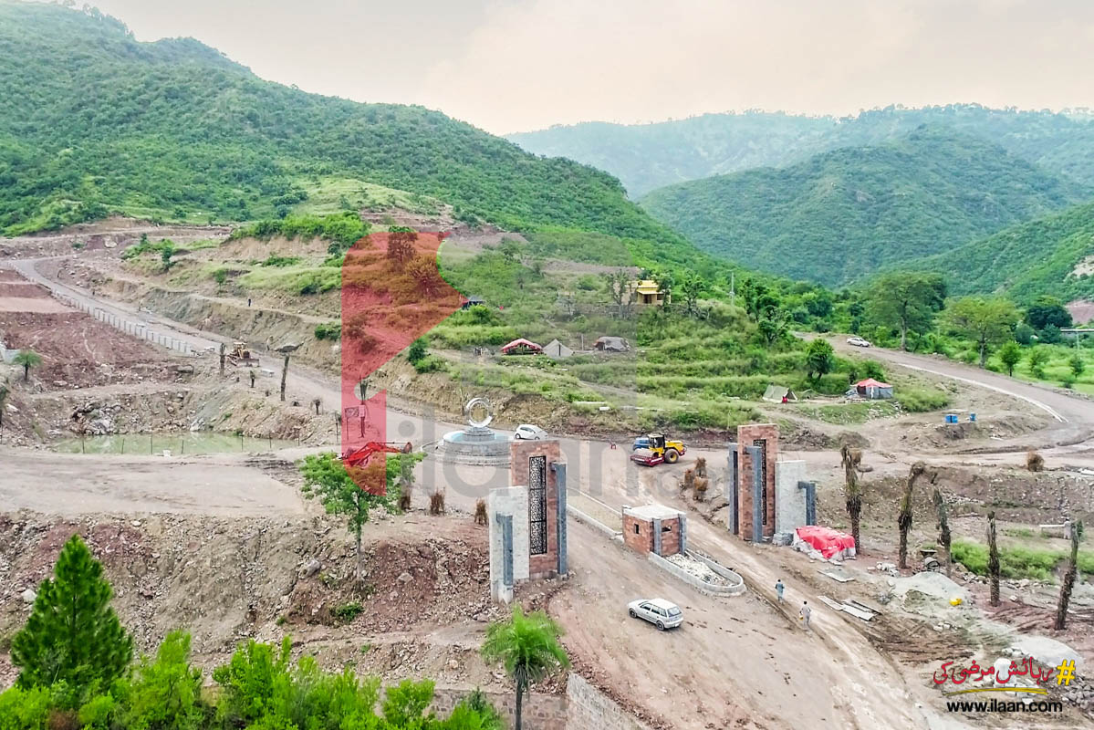 BAROHA Farms (PVT) Ltd