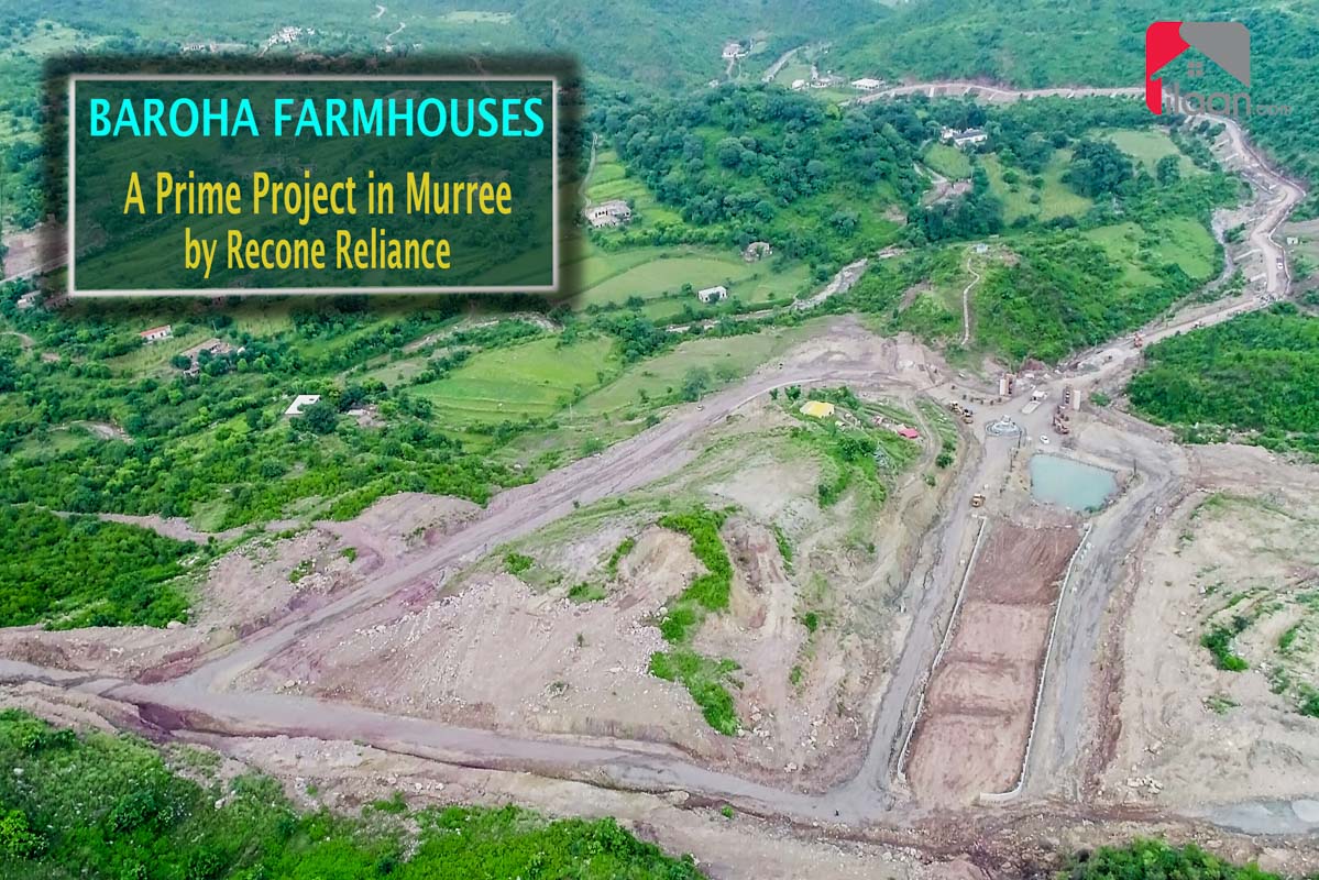 BAROHA Farms (PVT) Ltd