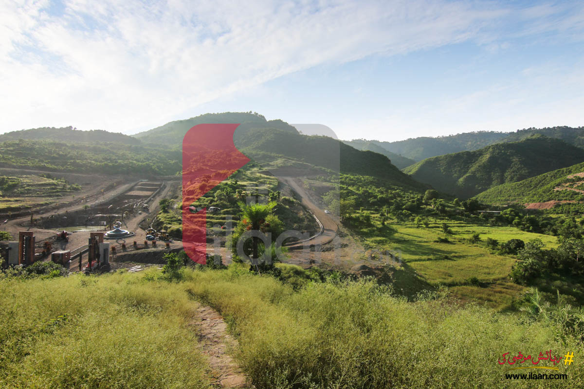 BAROHA Farms (PVT) Ltd