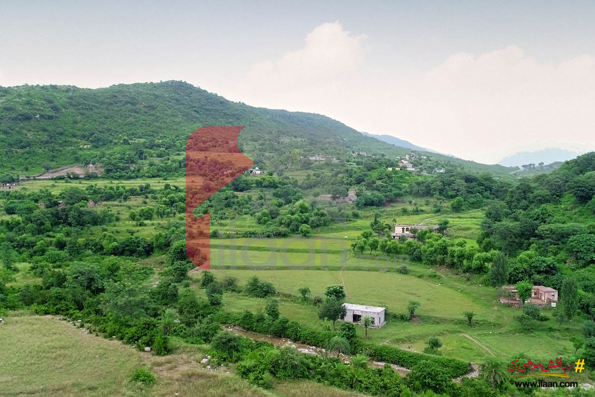 BAROHA Farms (PVT) Ltd