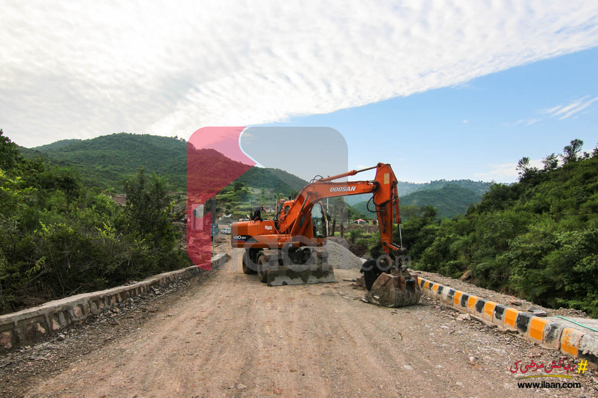 BAROHA Farms (PVT) Ltd