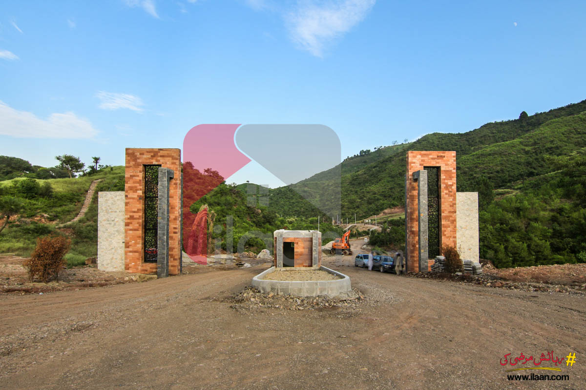 BAROHA Farms (PVT) Ltd