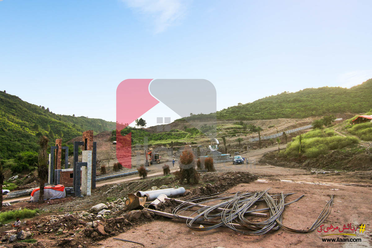 BAROHA Farms (PVT) Ltd