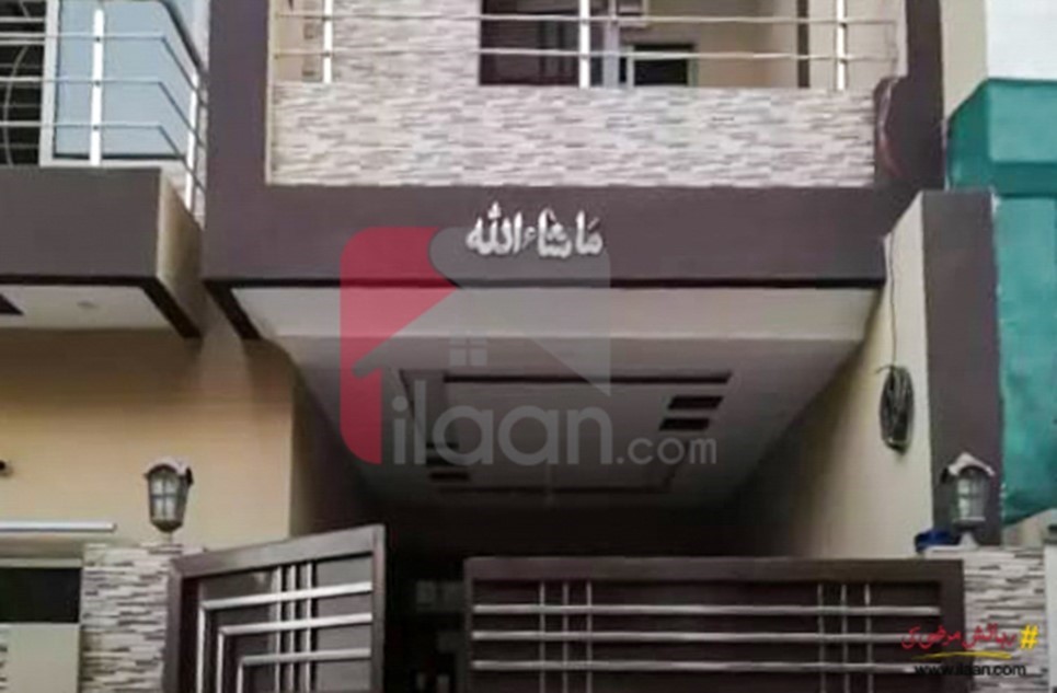 4 marla house for sale in Block D, Phase 2, Al Rehman Garden, Lahore