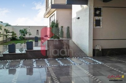 1000 ( square yard ) house for sale in Phase 8, DHA, Karachi