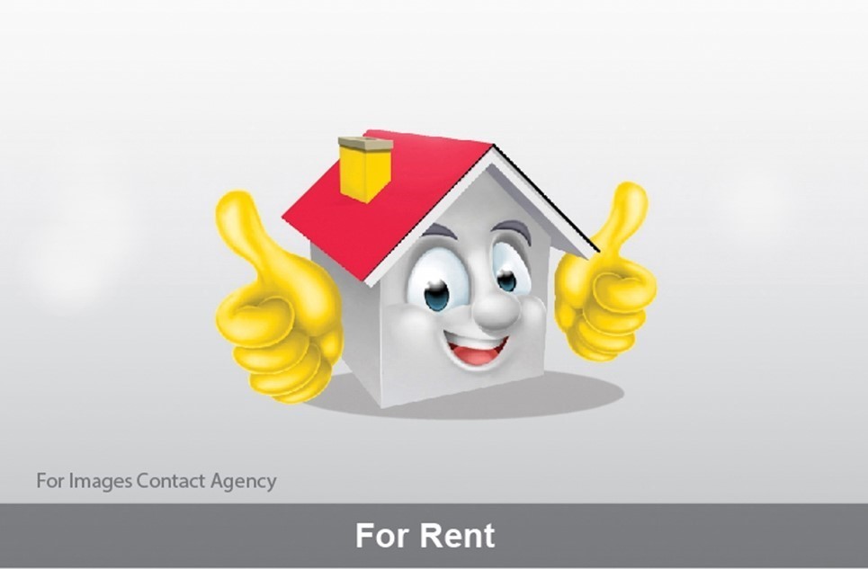 10 marla hall for rent in Valencia Housing Society, Lahore