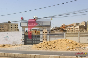 1000 ( square yard ) house for sale in Phase 5, DHA, Karachi