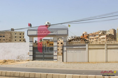 290 Sq.yd Building for Rent in Phase 5, DHA Karachi