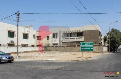 400 Sq.ft Shop for Rent in Zamzama Commercial Area, Phase 5, DHA Karachi