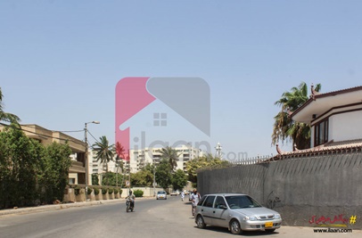 1030 Square Yard Plot for Sale in Phase 5, DHA, Karachi