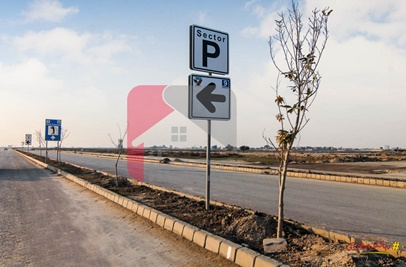 1 Kanal Plot (Plot no 59) for Sale in Block P, Phase 9 - Prism, DHA Lahore