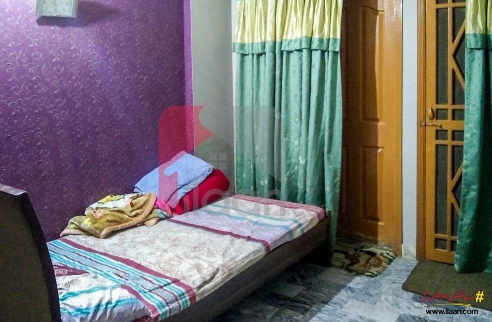 1050 ( sq.ft ) apartment for sale in Ayesha Nagar Apartment, Sir Shah Muhammad Suleman Road, Karachi 