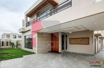 1 kanal house for sale in Block J, Phase 6, DHA, Lahore